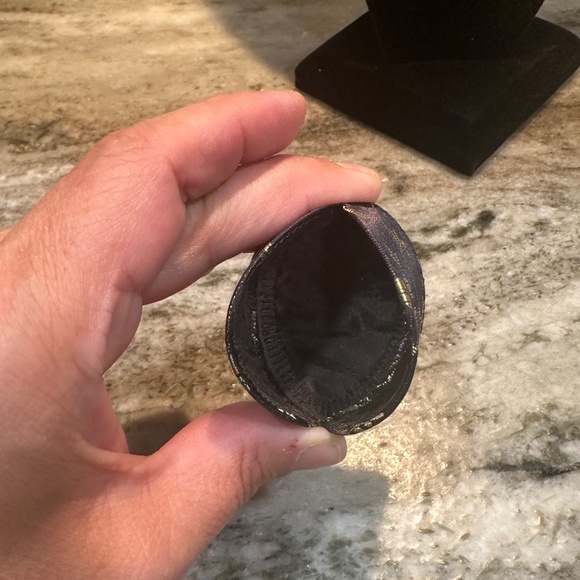 Origami Owl Living Locket TEACHER NECKLACE Bus Apple Books Two-Tone 22" Chain - Picture 11 of 11